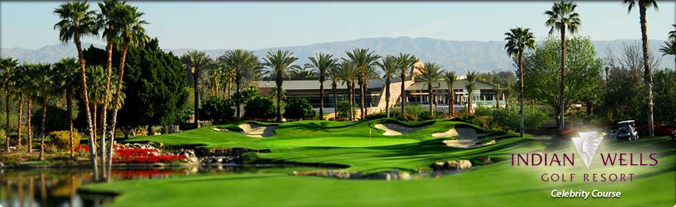 Indian Wells Golf Resort