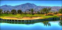 PGA West – Nicklaus Tournameent Course