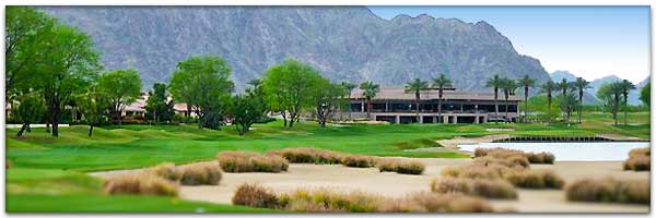 PGA West Nicklaus Tournament – Hole 18