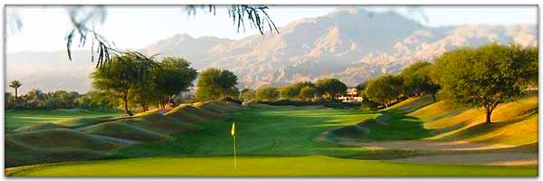 Nicklaus Tournament – Hole #1