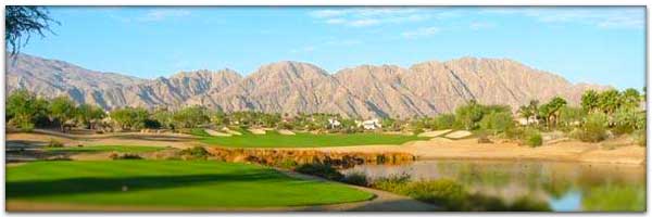 PGA West - Greg Norman Course No. 6