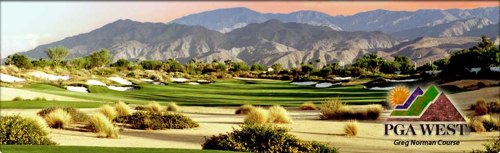Greg Norman Course No.11