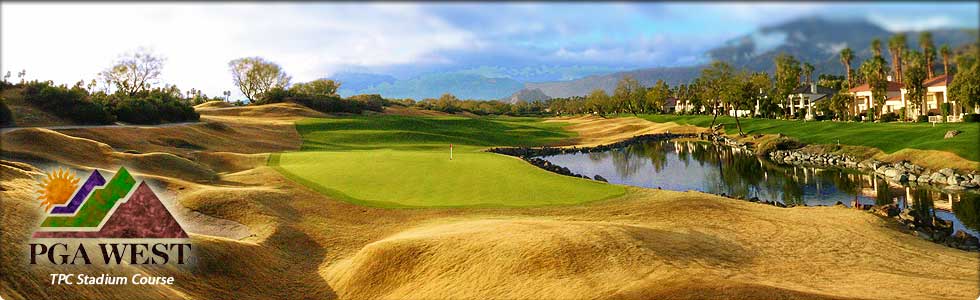 TPC Stadium Course #11