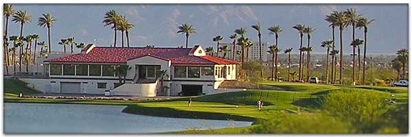 Terra Lago – North No.18