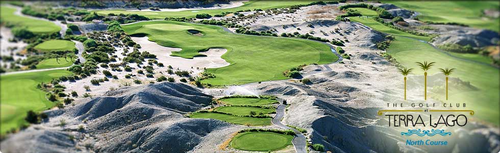 Terra Lago – North Course No.3