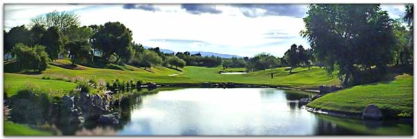 Mission Hills –  Gary Player Course No.3