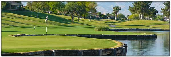 Mission Hills – Gary Player Course No.9