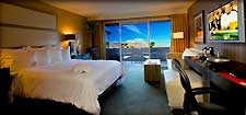 Hotel Zoso Room