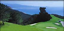 Torrey Pines Hole #18